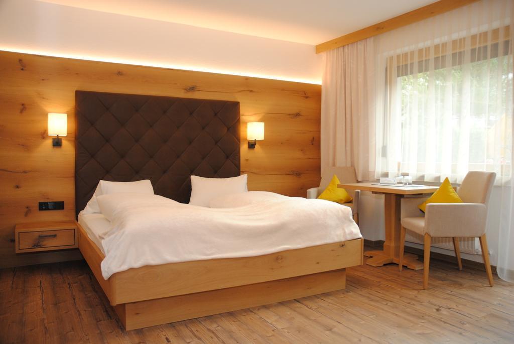 Gaestehaus Pirker Finkenberg Kültér fotó